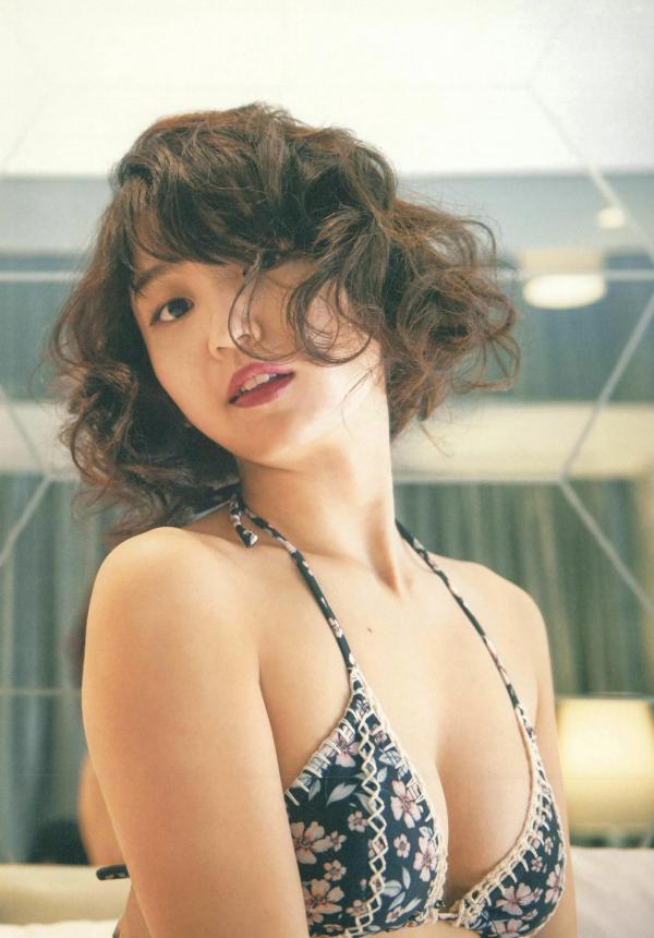 惣田紗莉渚 惣田纱莉渚  惣田纱莉渚首部写真集《うらばなし》，清纯芭蕾舞装练功房写真，展现柔美身姿与清新气质，精选114P第94张图片