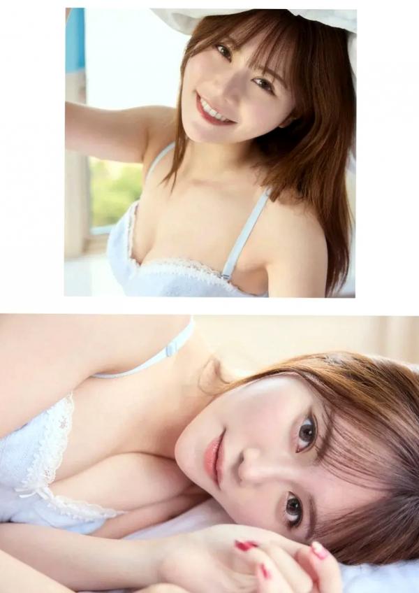 込山榛香   込山榛香 - 清纯甜美私房写真，室内蕾丝内衣与浴室泡沫诱惑，元气少女的夏日治愈系迷人瞬间第6张图片