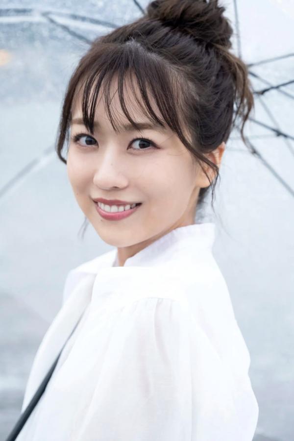 篠崎彩奈 筱崎彩奈 篠崎彩奈 - 濡れ肌をあたためて：日本清纯女神室内性感内衣与户外湿身私房写真第10张图片
