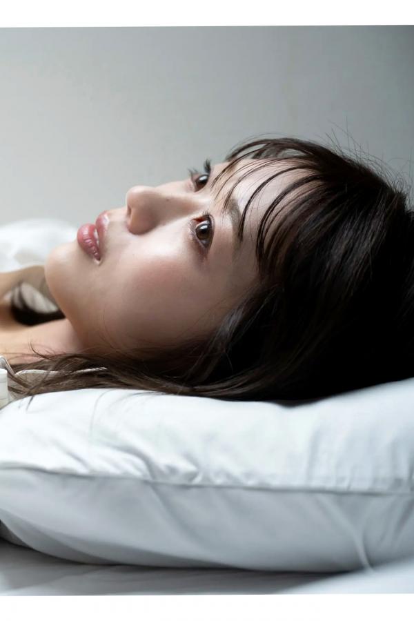 篠崎彩奈 筱崎彩奈 篠崎彩奈 - 彼シャツのぬくもり 日系性感家居内衣私房照第7张图片