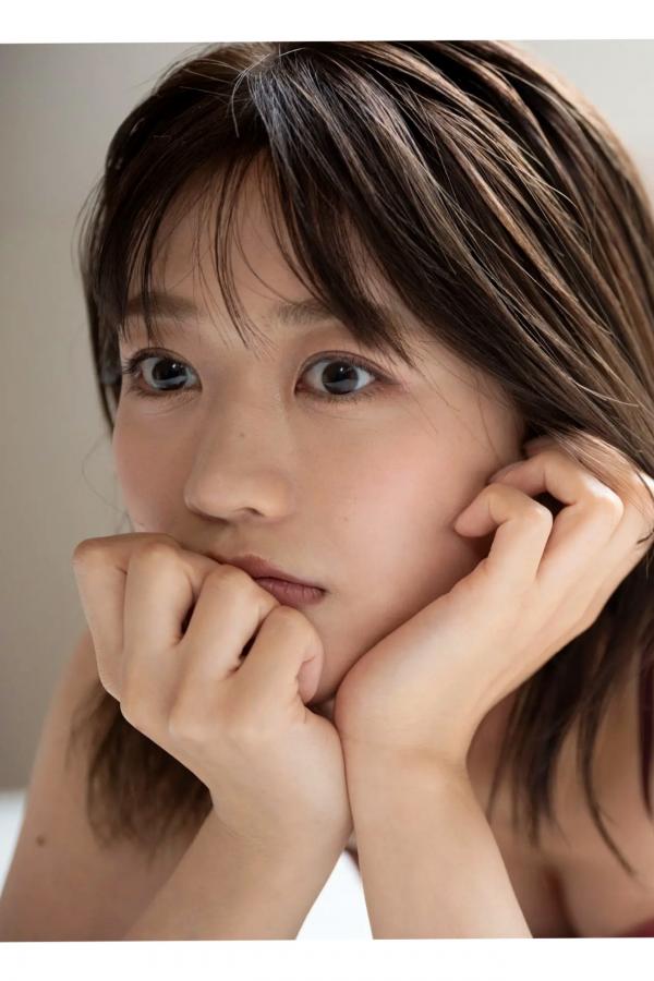 篠崎彩奈 筱崎彩奈 篠崎彩奈 - 彼シャツのぬくもり 日系性感家居内衣私房照第9张图片