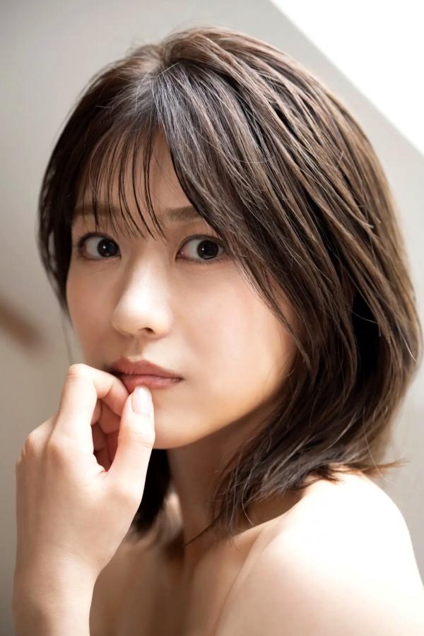 篠崎彩奈 筱崎彩奈 篠崎彩奈 - 彼シャツのぬくもり 日系性感家居内衣私房照第21张图片