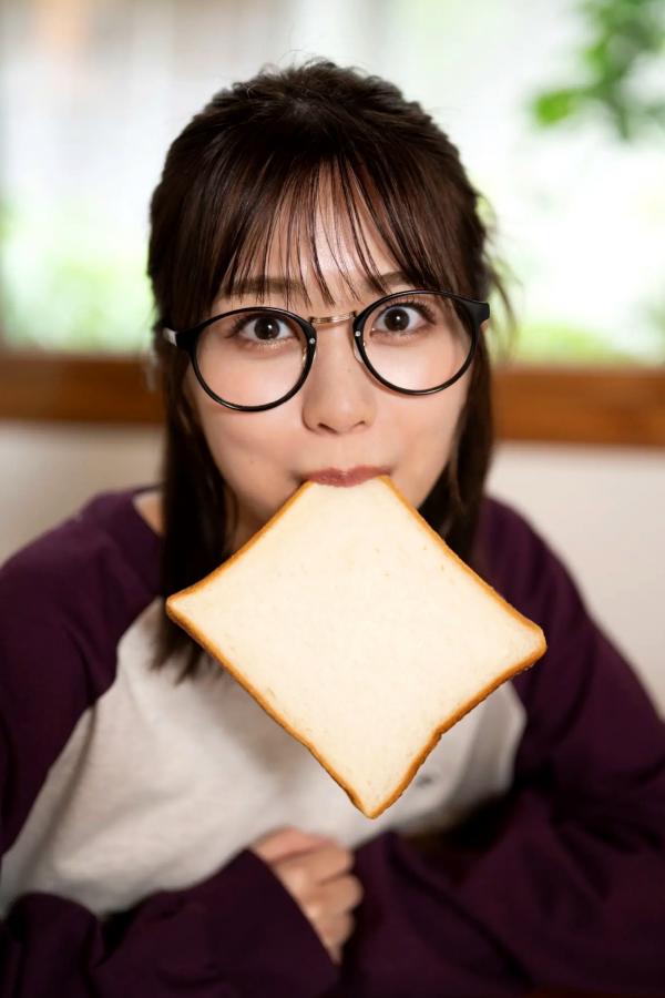 篠崎彩奈 筱崎彩奈 篠崎彩奈 - 彼シャツのぬくもり 日系性感家居内衣私房照第24张图片