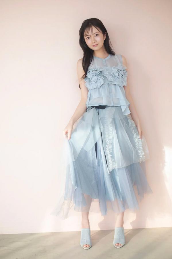 江籠裕奈 江笼裕奈 江籠裕奈 - ALTER EGO 日系清纯性感内衣私房写真 [71P]第2张图片