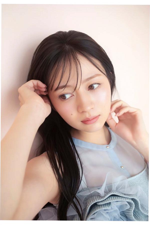 江籠裕奈 江笼裕奈 江籠裕奈 - ALTER EGO 日系清纯性感内衣私房写真 [71P]第3张图片