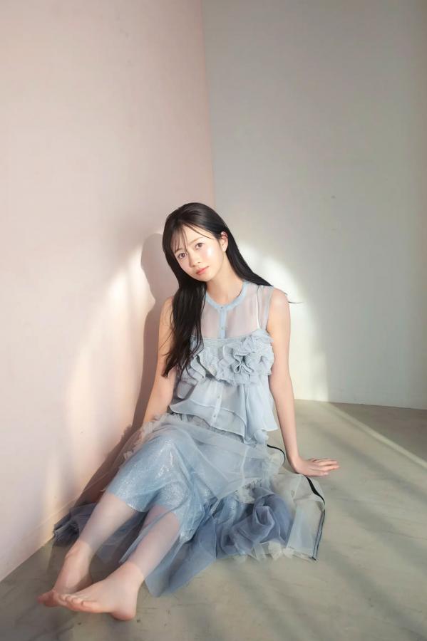 江籠裕奈 江笼裕奈 江籠裕奈 - ALTER EGO 日系清纯性感内衣私房写真 [71P]第4张图片