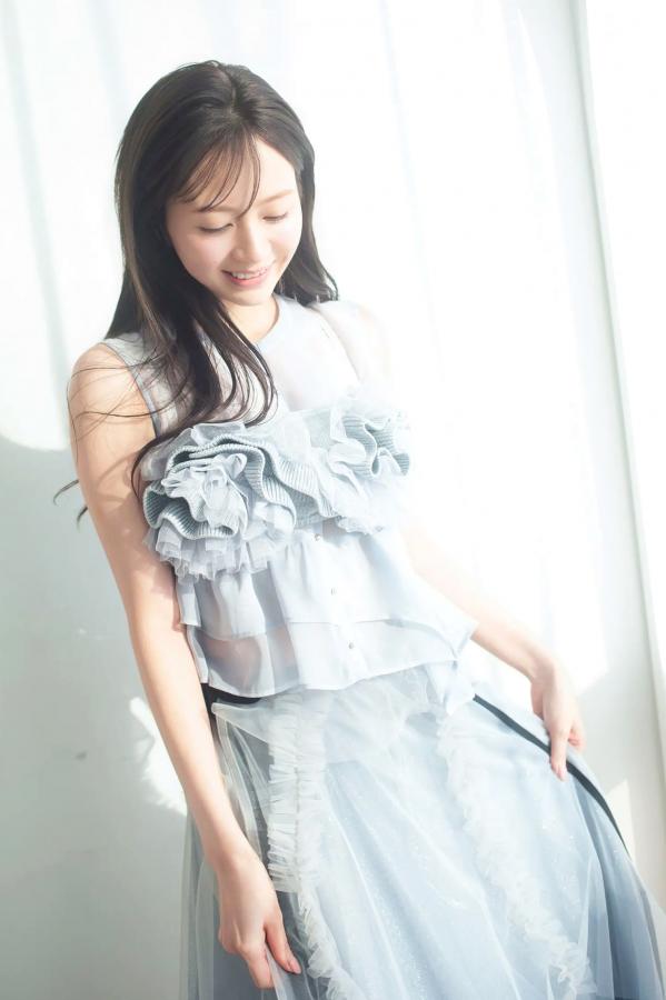 江籠裕奈 江笼裕奈 江籠裕奈 - ALTER EGO 日系清纯性感内衣私房写真 [71P]第7张图片