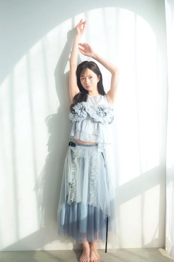 江籠裕奈 江笼裕奈 江籠裕奈 - ALTER EGO 日系清纯性感内衣私房写真 [71P]第8张图片