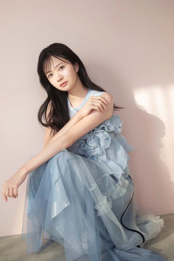 江籠裕奈 江笼裕奈 江籠裕奈 - ALTER EGO 日系清纯性感内衣私房写真 [71P]第9张图片