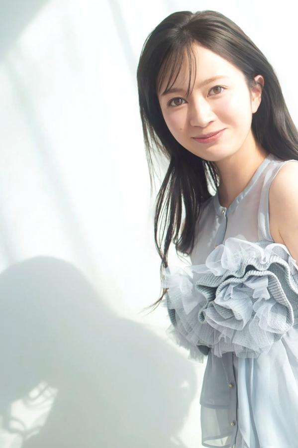 江籠裕奈 江笼裕奈 江籠裕奈 - ALTER EGO 日系清纯性感内衣私房写真 [71P]第11张图片