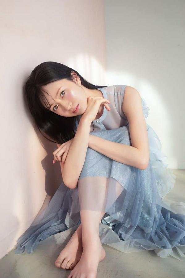 江籠裕奈 江笼裕奈 江籠裕奈 - ALTER EGO 日系清纯性感内衣私房写真 [71P]第13张图片