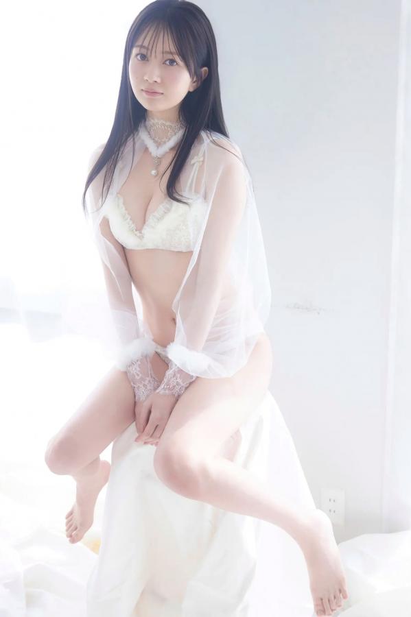 江籠裕奈 江笼裕奈 江籠裕奈 - ALTER EGO 日系清纯性感内衣私房写真 [71P]第14张图片