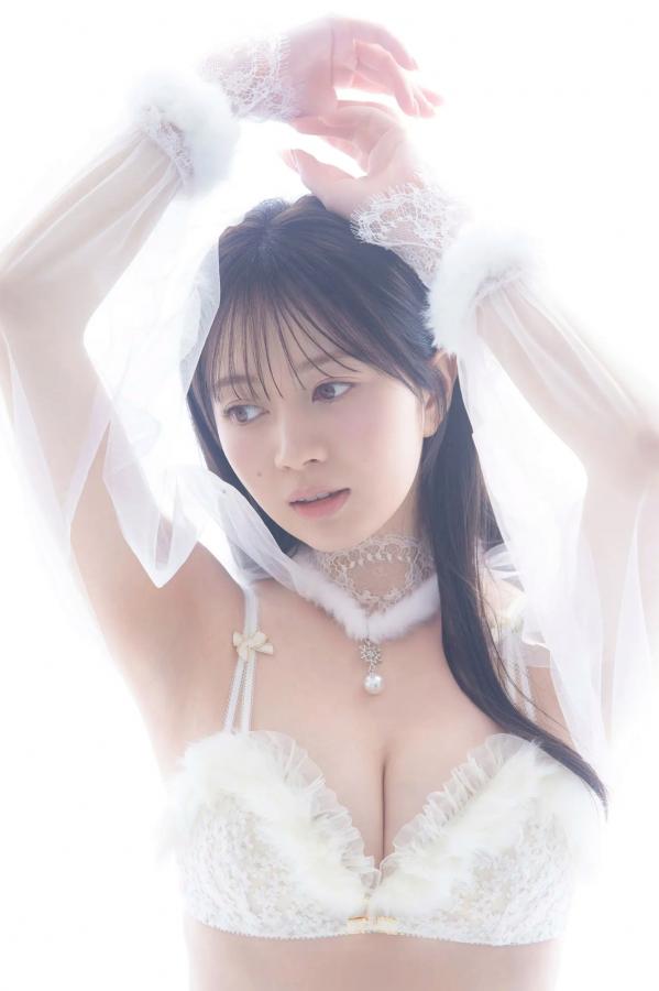 江籠裕奈 江笼裕奈 江籠裕奈 - ALTER EGO 日系清纯性感内衣私房写真 [71P]第15张图片