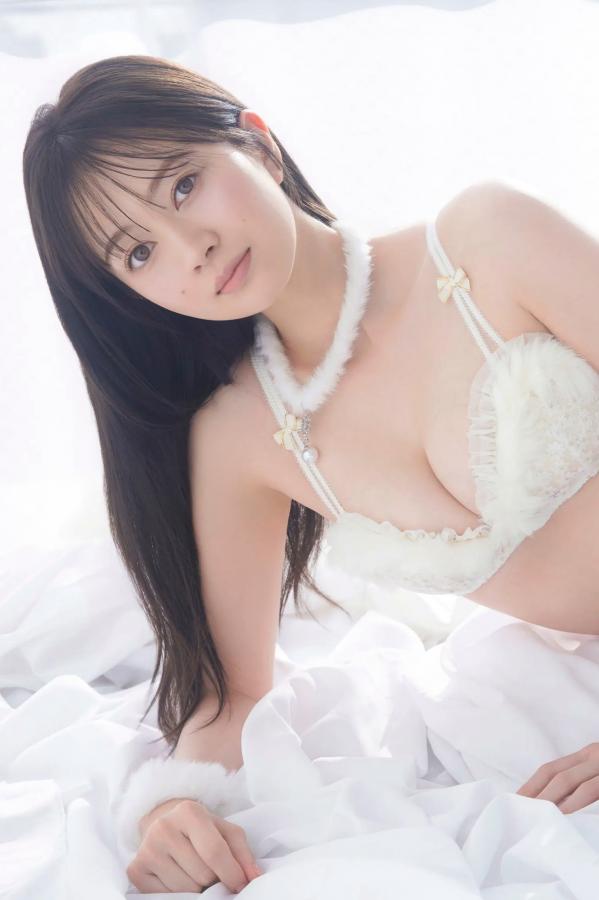 江籠裕奈 江笼裕奈 江籠裕奈 - ALTER EGO 日系清纯性感内衣私房写真 [71P]第18张图片