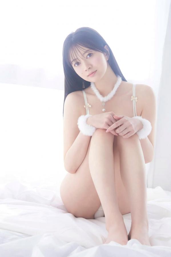江籠裕奈 江笼裕奈 江籠裕奈 - ALTER EGO 日系清纯性感内衣私房写真 [71P]第22张图片