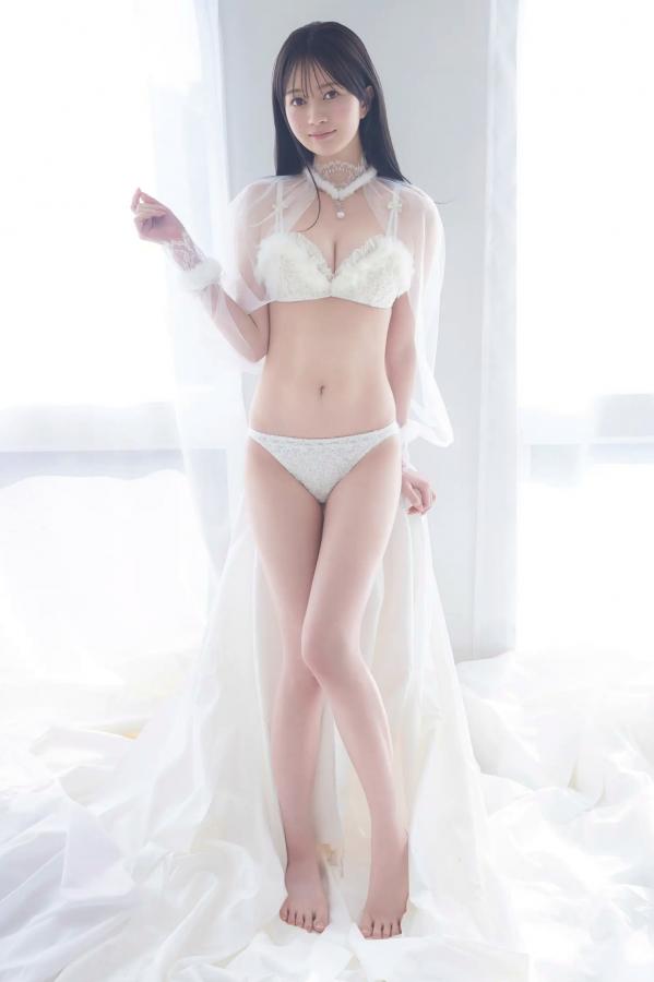 江籠裕奈 江笼裕奈 江籠裕奈 - ALTER EGO 日系清纯性感内衣私房写真 [71P]第29张图片