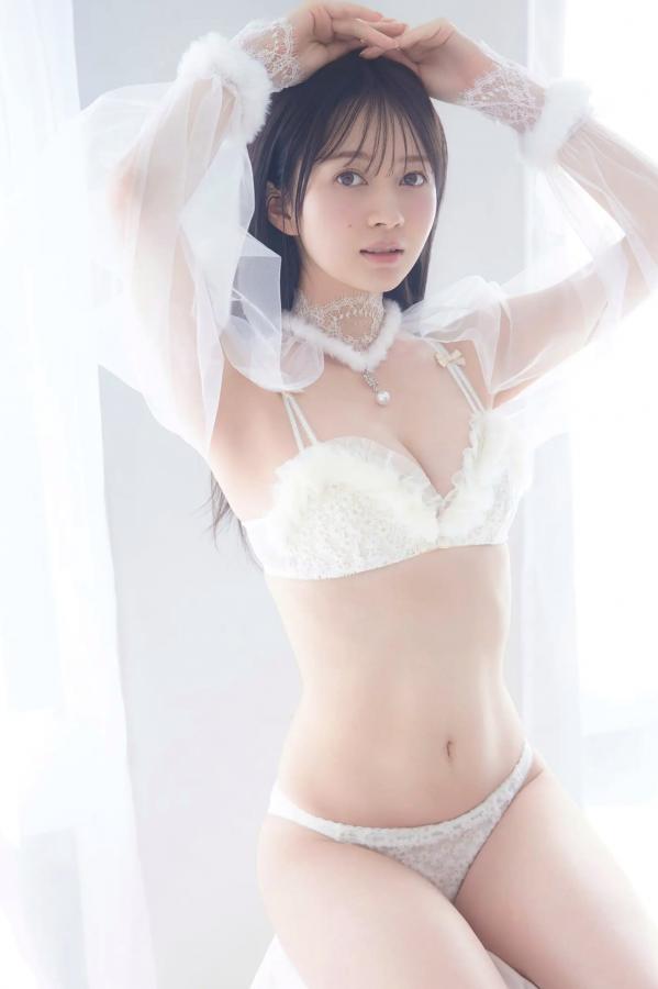 江籠裕奈 江笼裕奈 江籠裕奈 - ALTER EGO 日系清纯性感内衣私房写真 [71P]第30张图片