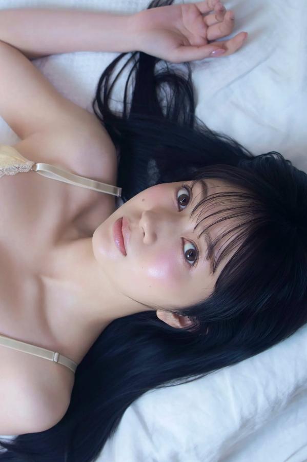 江籠裕奈 江笼裕奈 江籠裕奈 - ALTER EGO 日系清纯性感内衣私房写真 [71P]第36张图片