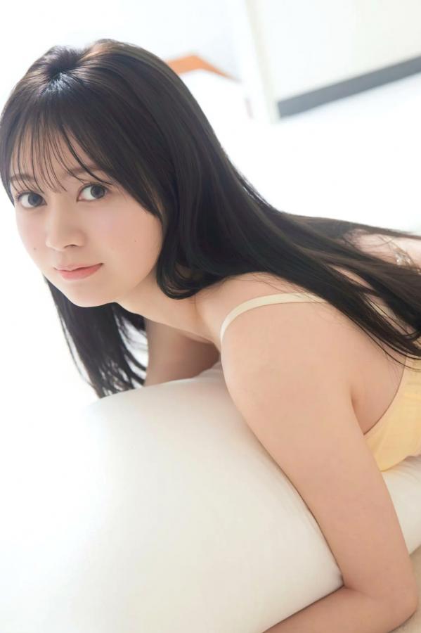 江籠裕奈 江笼裕奈 江籠裕奈 - ALTER EGO 日系清纯性感内衣私房写真 [71P]第47张图片