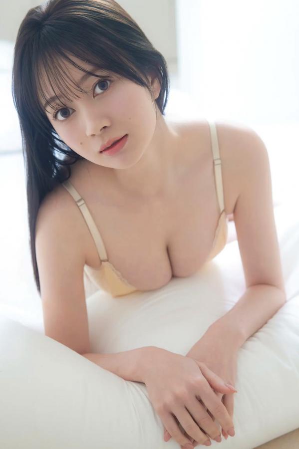 江籠裕奈 江笼裕奈 江籠裕奈 - ALTER EGO 日系清纯性感内衣私房写真 [71P]第48张图片
