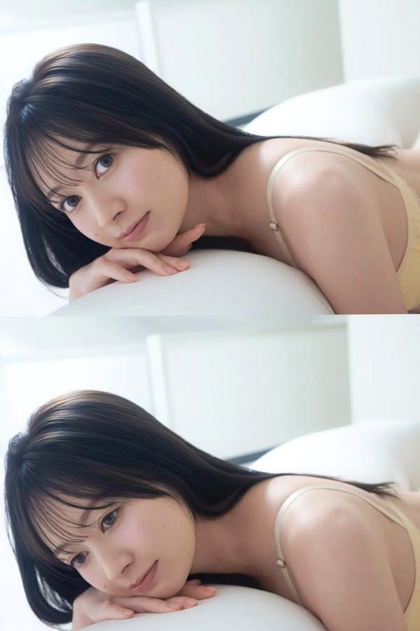 江籠裕奈 江笼裕奈 江籠裕奈 - ALTER EGO 日系清纯性感内衣私房写真 [71P]第50张图片