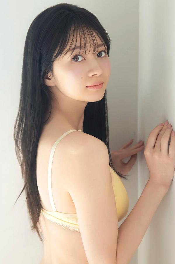 江籠裕奈 江笼裕奈 江籠裕奈 - ALTER EGO 日系清纯性感内衣私房写真 [71P]第52张图片