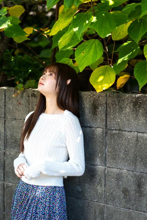 江籠裕奈 江笼裕奈 江籠裕奈《待ちきれないよ》日系家居内衣写真 [117P]第15张图片