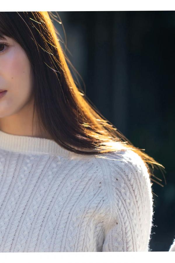 江籠裕奈 江笼裕奈 江籠裕奈《待ちきれないよ》日系家居内衣写真 [117P]第16张图片