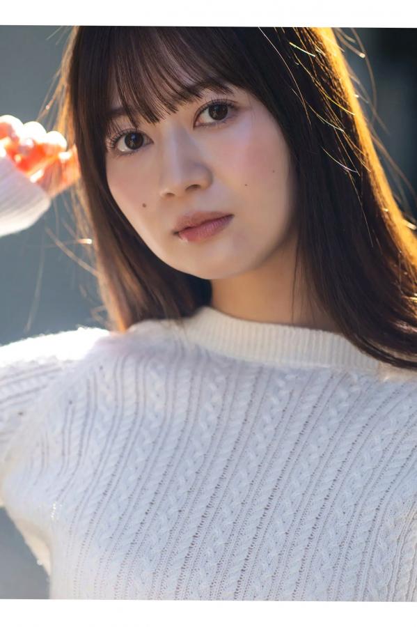 江籠裕奈 江笼裕奈 江籠裕奈《待ちきれないよ》日系家居内衣写真 [117P]第17张图片
