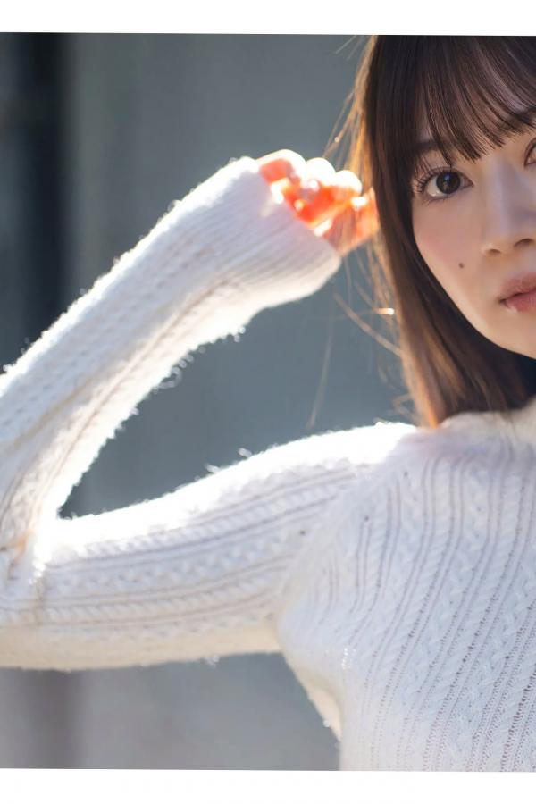 江籠裕奈 江笼裕奈 江籠裕奈《待ちきれないよ》日系家居内衣写真 [117P]第18张图片