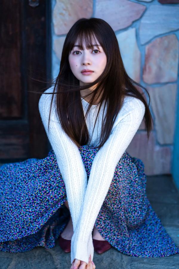 江籠裕奈 江笼裕奈 江籠裕奈《待ちきれないよ》日系家居内衣写真 [117P]第19张图片