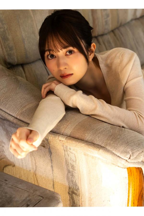 江籠裕奈 江笼裕奈 江籠裕奈《待ちきれないよ》日系家居内衣写真 [117P]第27张图片