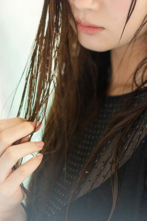 江籠裕奈 江笼裕奈 江籠裕奈《待ちきれないよ》日系家居内衣写真 [117P]第68张图片