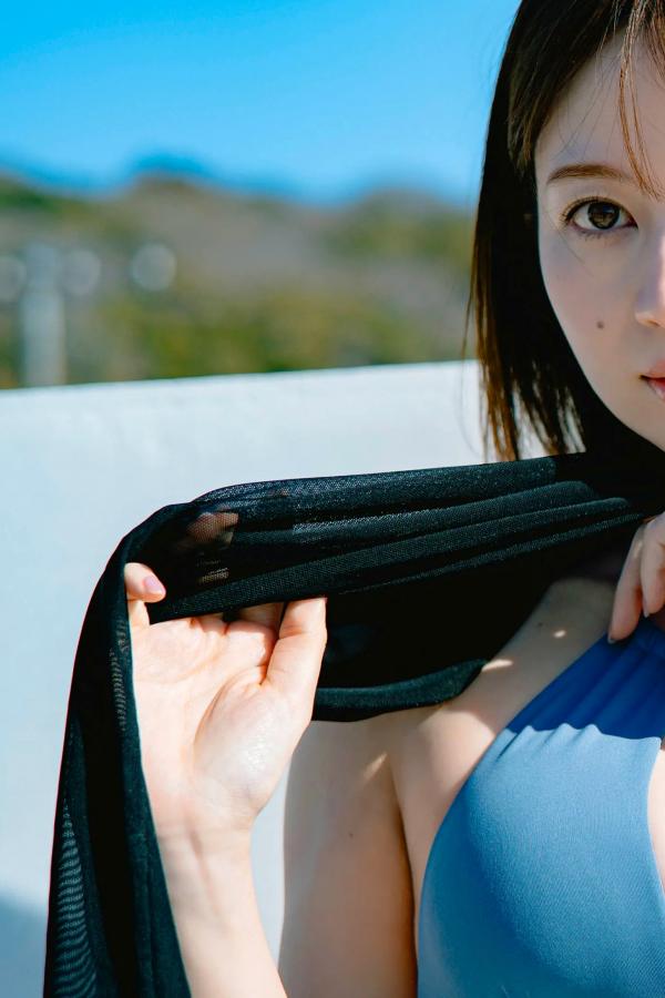 江籠裕奈 江笼裕奈 江籠裕奈 - Noble Style 清新日系内衣私房写真 [74P]第6张图片