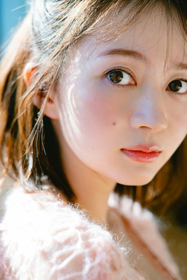 江籠裕奈 江笼裕奈 江籠裕奈 - Noble Style 清新日系内衣私房写真 [74P]第16张图片