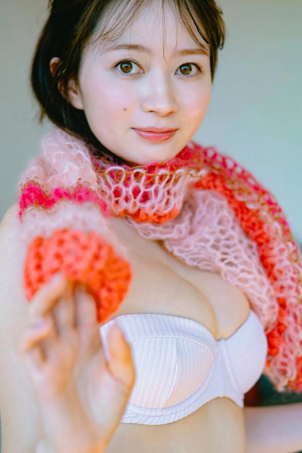 江籠裕奈 江笼裕奈 江籠裕奈 - Noble Style 清新日系内衣私房写真 [74P]第19张图片