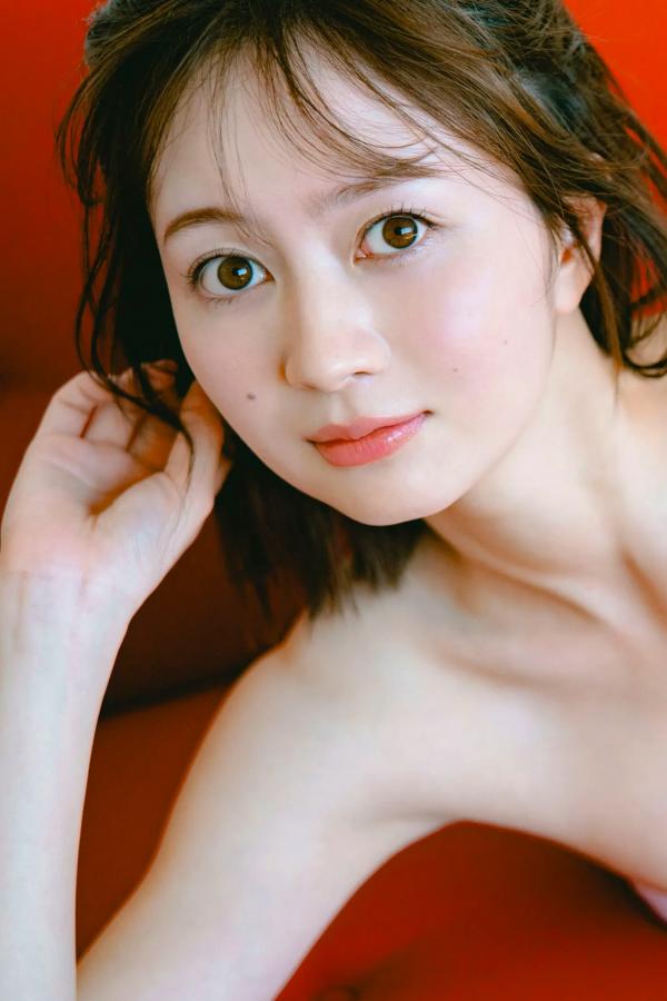 江籠裕奈 江笼裕奈 江籠裕奈 - Noble Style 清新日系内衣私房写真 [74P]第32张图片