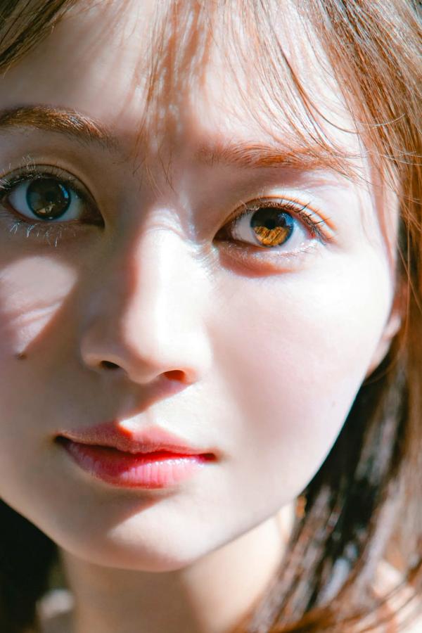 江籠裕奈 江笼裕奈 江籠裕奈 - Noble Style 清新日系内衣私房写真 [74P]第33张图片
