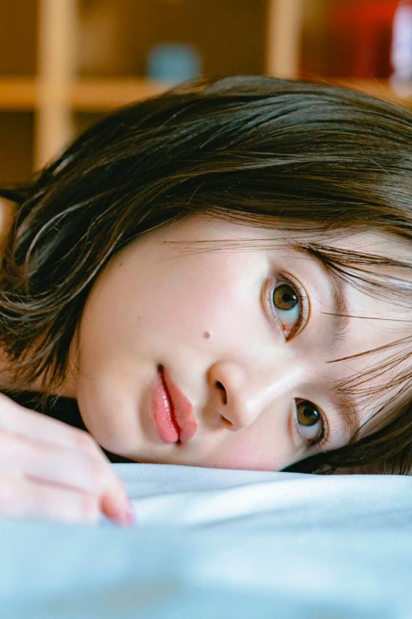 江籠裕奈 江笼裕奈 江籠裕奈 - Noble Style 清新日系内衣私房写真 [74P]第43张图片