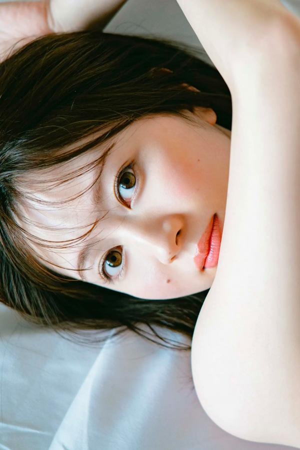江籠裕奈 江笼裕奈 江籠裕奈 - Noble Style 清新日系内衣私房写真 [74P]第48张图片