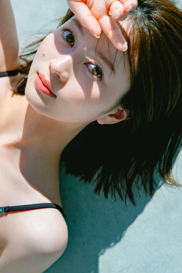 江籠裕奈 江笼裕奈 江籠裕奈 - Noble Style 清新日系内衣私房写真 [74P]第64张图片