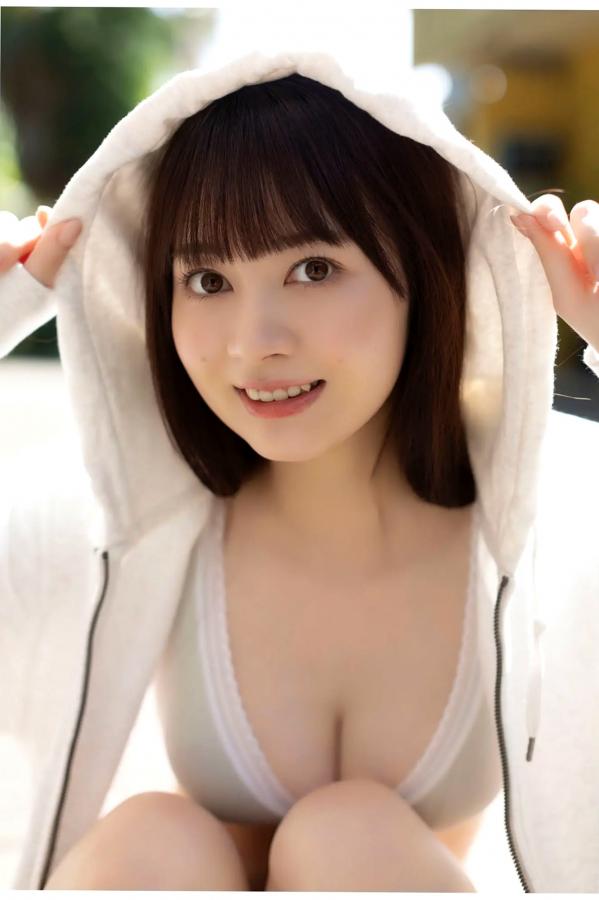 江籠裕奈 江笼裕奈 江籠裕奈 - Summertime Memories 日本清纯女神泳池海滩比基尼性感写真第16张图片
