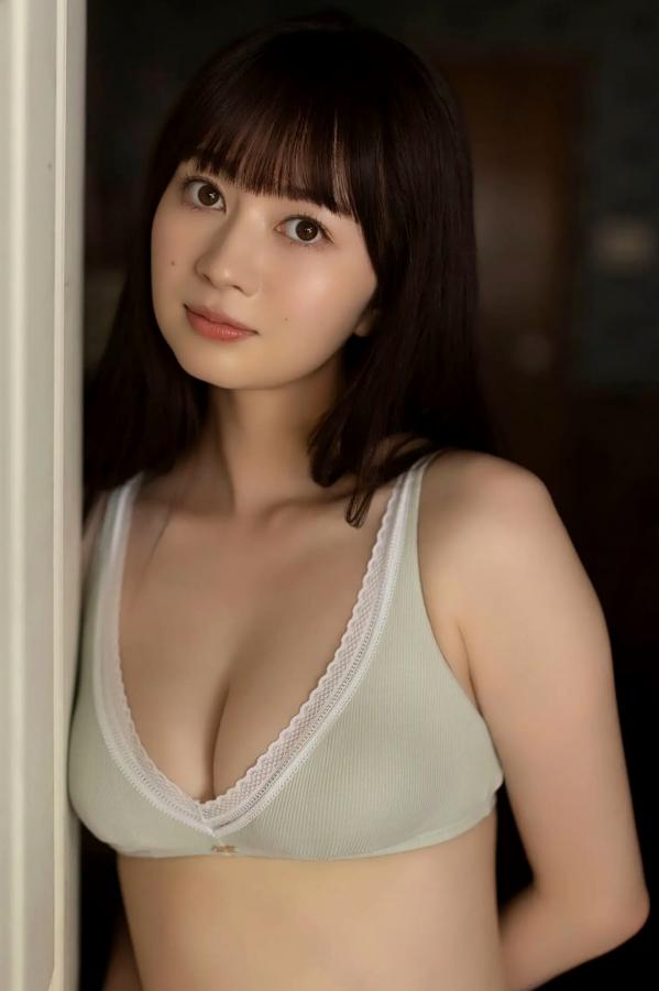 江籠裕奈 江笼裕奈 江籠裕奈 - Summertime Memories 日本清纯女神泳池海滩比基尼性感写真第21张图片