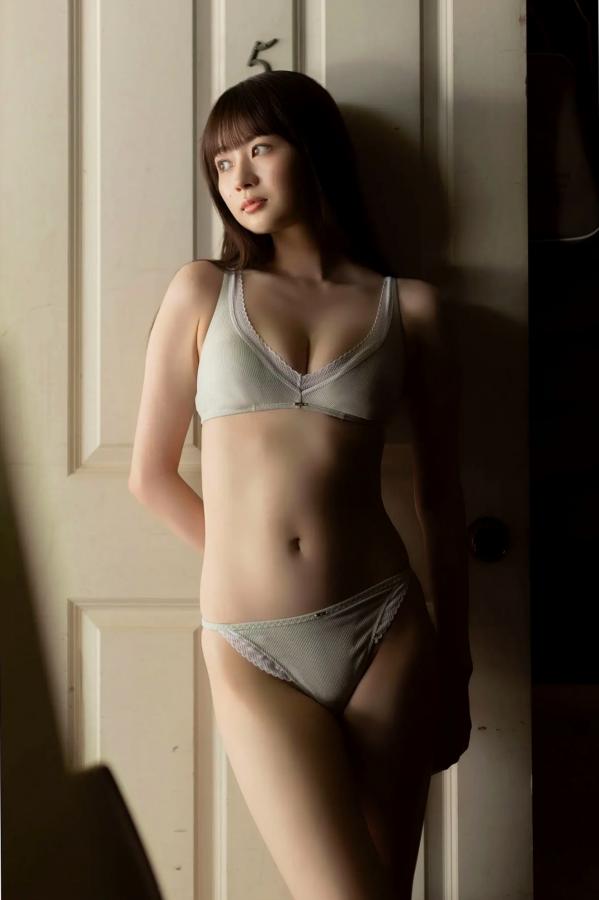 江籠裕奈 江笼裕奈 江籠裕奈 - Summertime Memories 日本清纯女神泳池海滩比基尼性感写真第22张图片