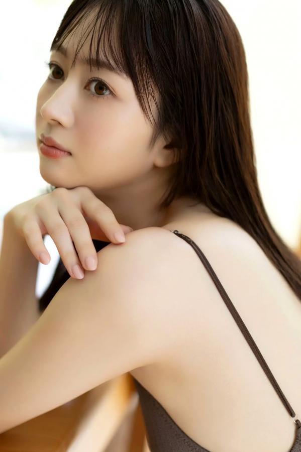 江籠裕奈 江笼裕奈 江籠裕奈 - Summertime Memories 日本清纯女神泳池海滩比基尼性感写真第52张图片
