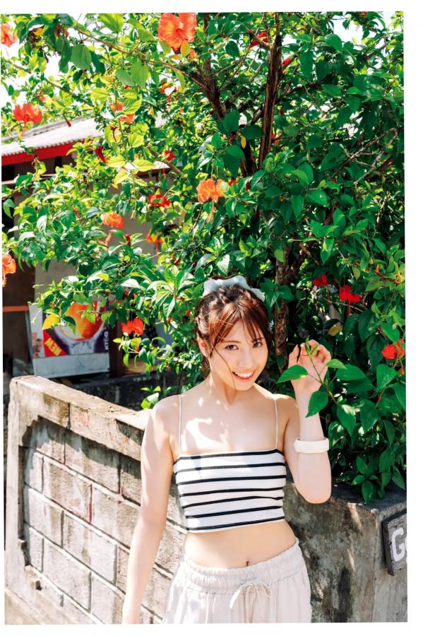 荒井優希 荒井优希 荒井優希 - 無敵の素顔：日本女神性感内衣黑丝私房照写真第31张图片