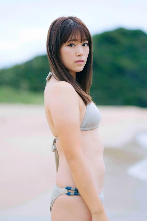 山内鈴蘭 山内铃兰 山内鈴蘭 - 艶やかに咲く 日系清纯私房写真 居家性感气质写真第2张图片