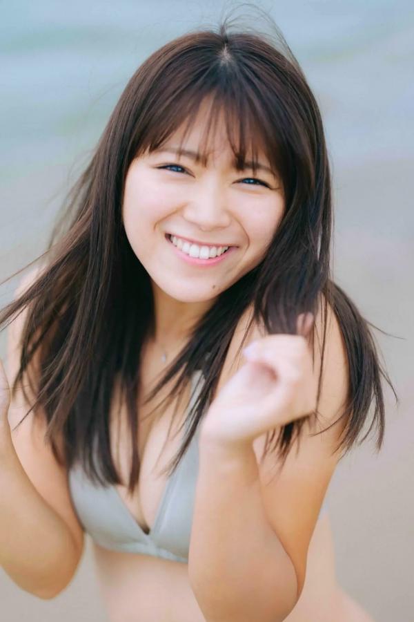 山内鈴蘭 山内铃兰 山内鈴蘭 - 艶やかに咲く 日系清纯私房写真 居家性感气质写真第6张图片