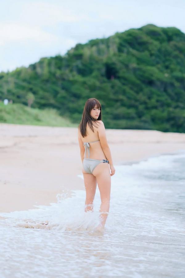 山内鈴蘭 山内铃兰 山内鈴蘭 - 艶やかに咲く 日系清纯私房写真 居家性感气质写真第7张图片