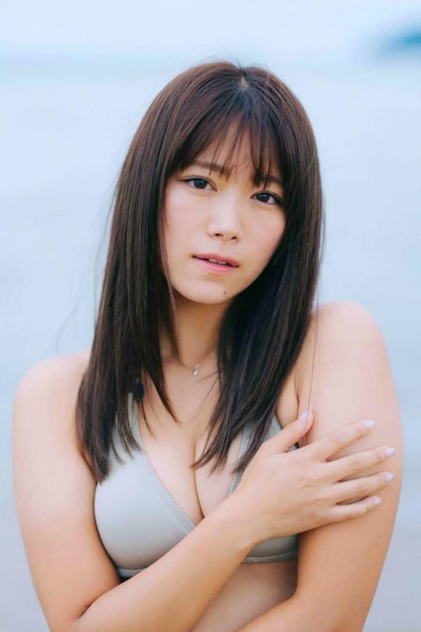 山内鈴蘭 山内铃兰 山内鈴蘭 - 艶やかに咲く 日系清纯私房写真 居家性感气质写真第10张图片